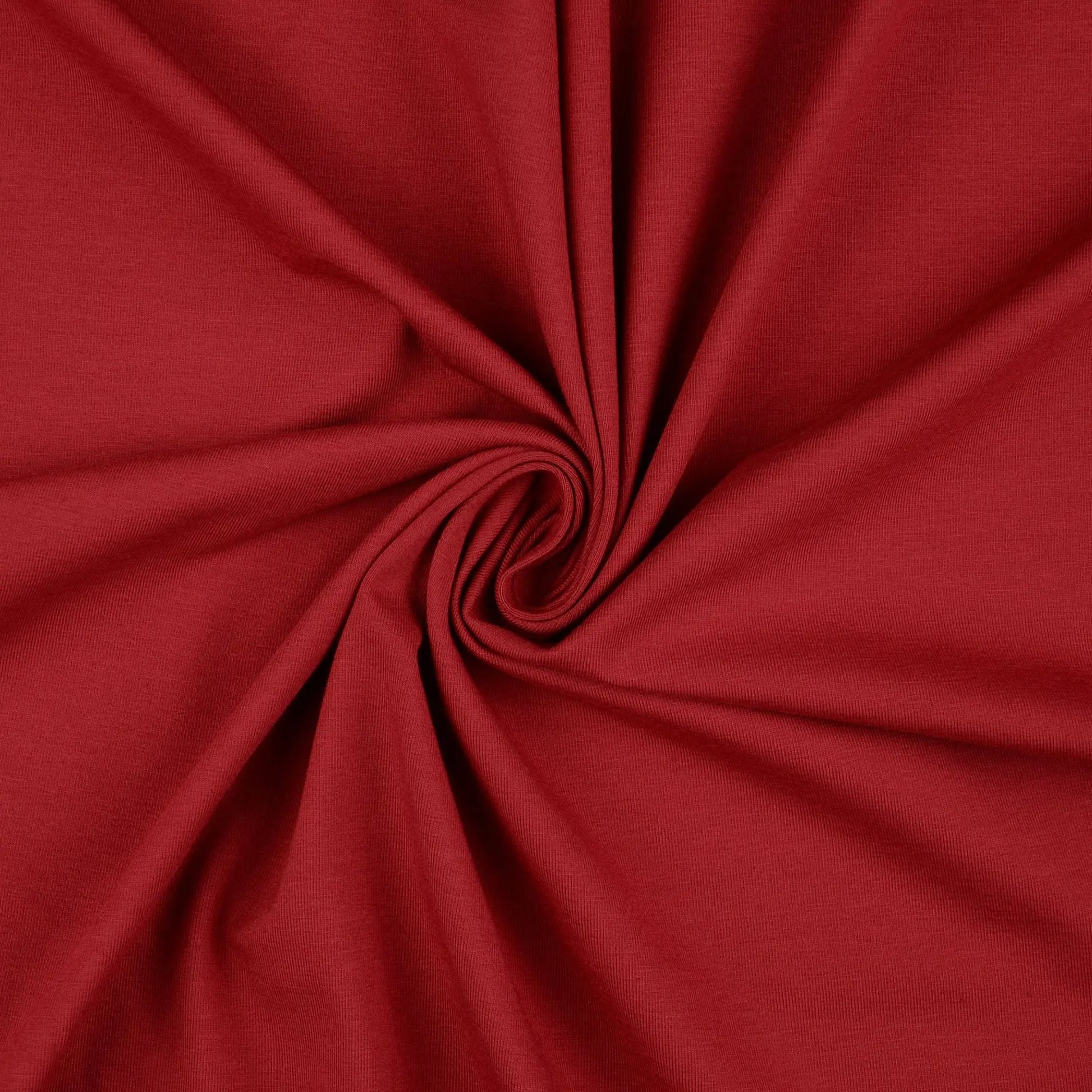 Plain Cotton Jersey Fabric | 95% Cotton 5% Elastane 220gsm 59" (150cm) Wide OEKO-TEX – Sold by the Meter