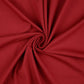 Plain Cotton Jersey Fabric | 95% Cotton 5% Elastane 220gsm 59" (150cm) Wide OEKO-TEX – Sold by the Meter