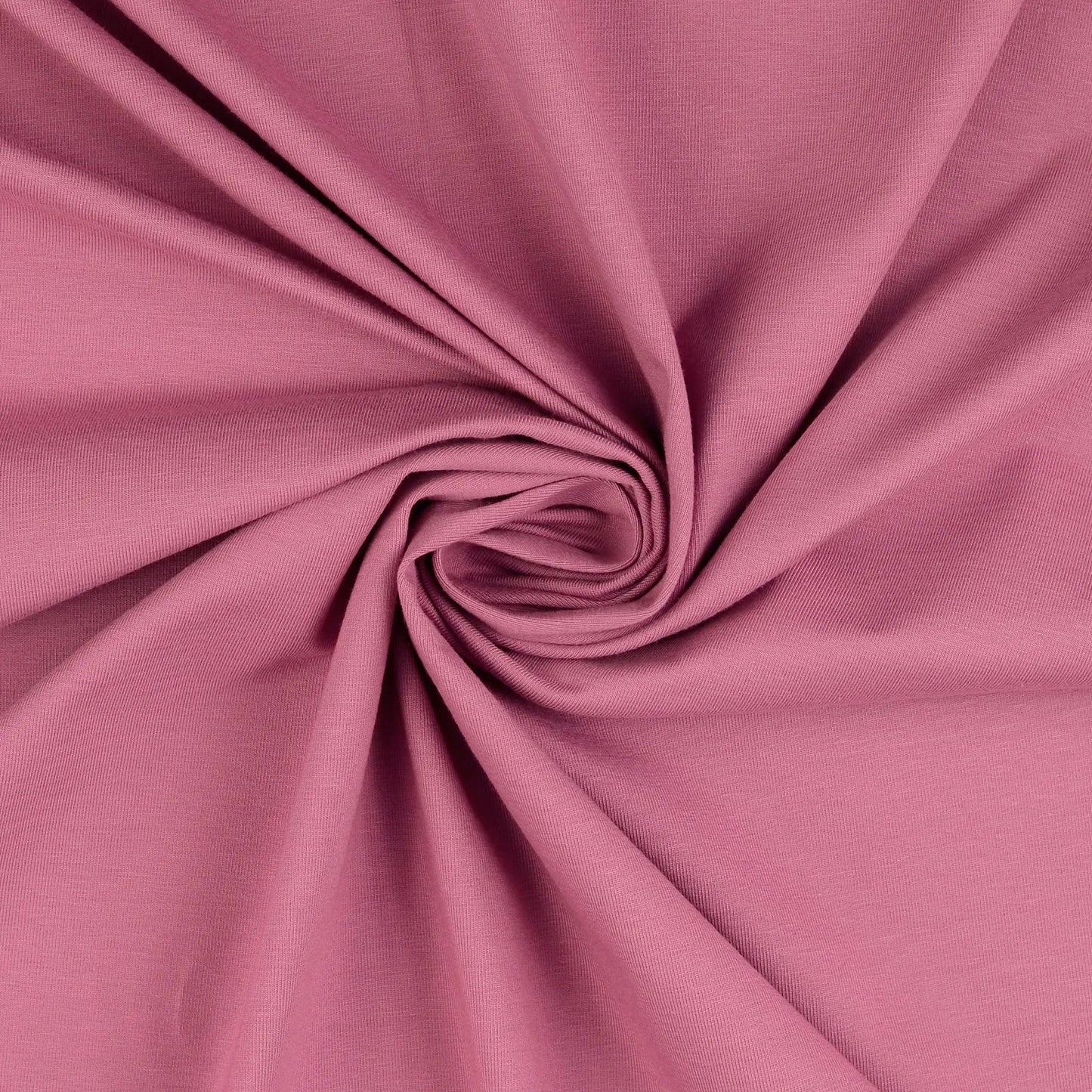 Plain Cotton Jersey Fabric | 95% Cotton 5% Elastane 220gsm 59" (150cm) Wide OEKO-TEX – Sold by the Meter