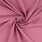 Plain Cotton Jersey Fabric | 95% Cotton 5% Elastane 220gsm 59" (150cm) Wide OEKO-TEX – Sold by the Meter