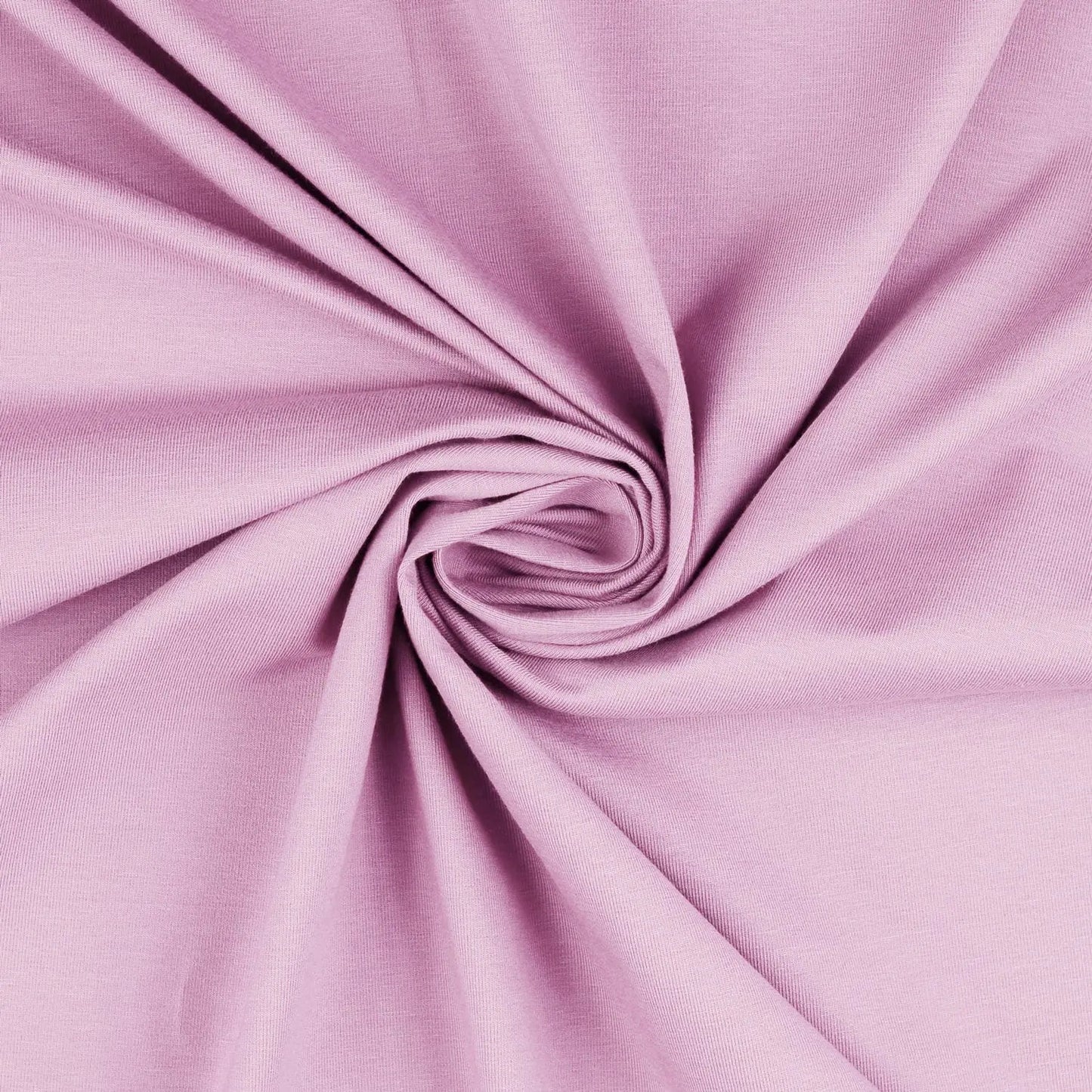 Plain Cotton Jersey Fabric | 95% Cotton 5% Elastane 220gsm 59" (150cm) Wide OEKO-TEX – Sold by the Meter