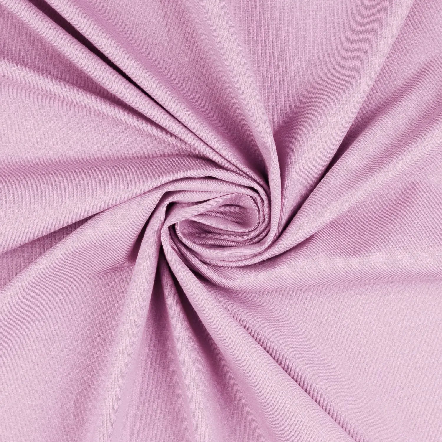 Plain Cotton Jersey Fabric | 95% Cotton 5% Elastane 220gsm 59" (150cm) Wide OEKO-TEX – Sold by the Meter