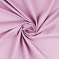 Plain Cotton Jersey Fabric | 95% Cotton 5% Elastane 220gsm 59" (150cm) Wide OEKO-TEX – Sold by the Meter