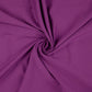 Plain Cotton Jersey Fabric | 95% Cotton 5% Elastane 220gsm 59" (150cm) Wide OEKO-TEX – Sold by the Meter