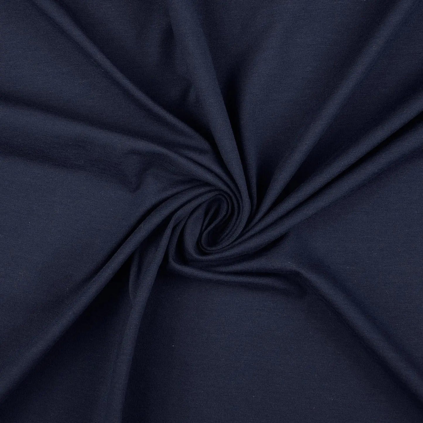 Plain Cotton Jersey Fabric | 95% Cotton 5% Elastane 220gsm 59" (150cm) Wide OEKO-TEX – Sold by the Meter