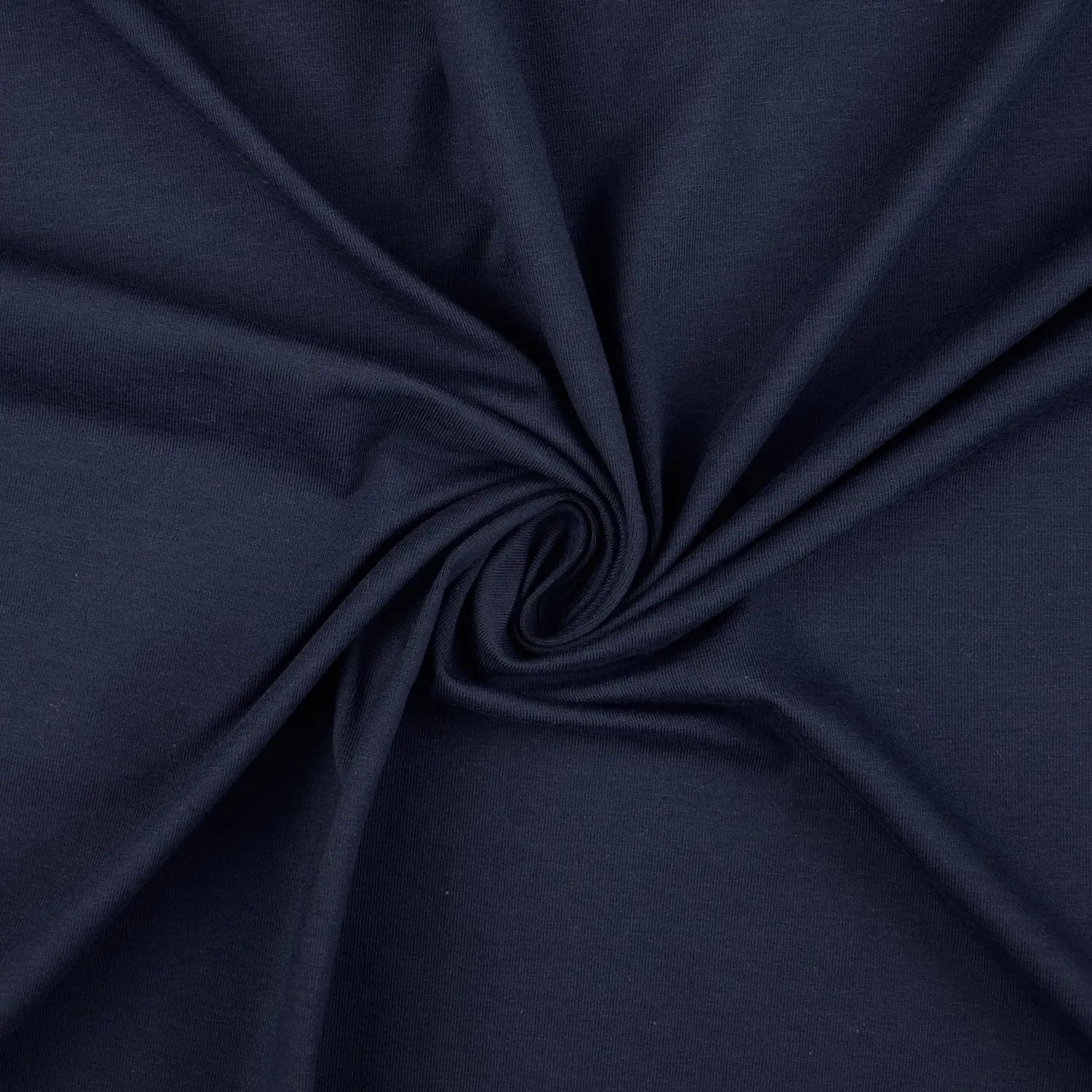 Plain Cotton Jersey Fabric | 95% Cotton 5% Elastane 220gsm 59" (150cm) Wide OEKO-TEX – Sold by the Meter