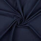 Plain Cotton Jersey Fabric | 95% Cotton 5% Elastane 220gsm 59" (150cm) Wide OEKO-TEX – Sold by the Meter