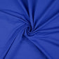 Plain Cotton Jersey Fabric | 95% Cotton 5% Elastane 220gsm 59" (150cm) Wide OEKO-TEX – Sold by the Meter
