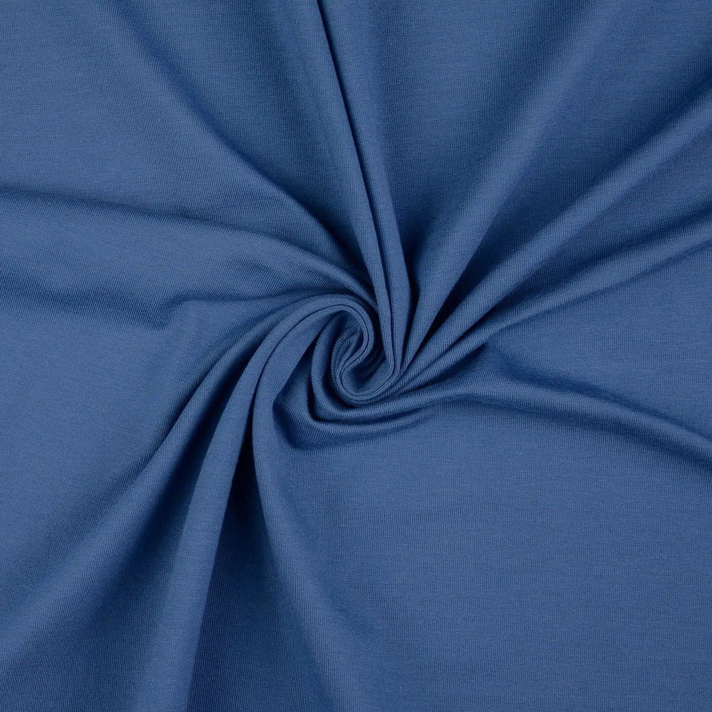 Plain Cotton Jersey Fabric | 95% Cotton 5% Elastane 220gsm 59" (150cm) Wide OEKO-TEX – Sold by the Meter