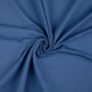 Plain Cotton Jersey Fabric | 95% Cotton 5% Elastane 220gsm 59" (150cm) Wide OEKO-TEX – Sold by the Meter