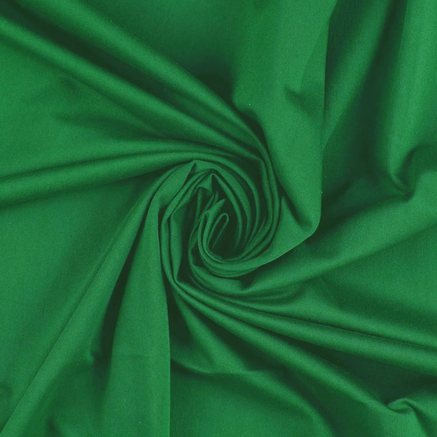 Plain Cotton Jersey Fabric | 95% Cotton 5% Elastane 220gsm 59" (150cm) Wide OEKO-TEX – Sold by the Meter