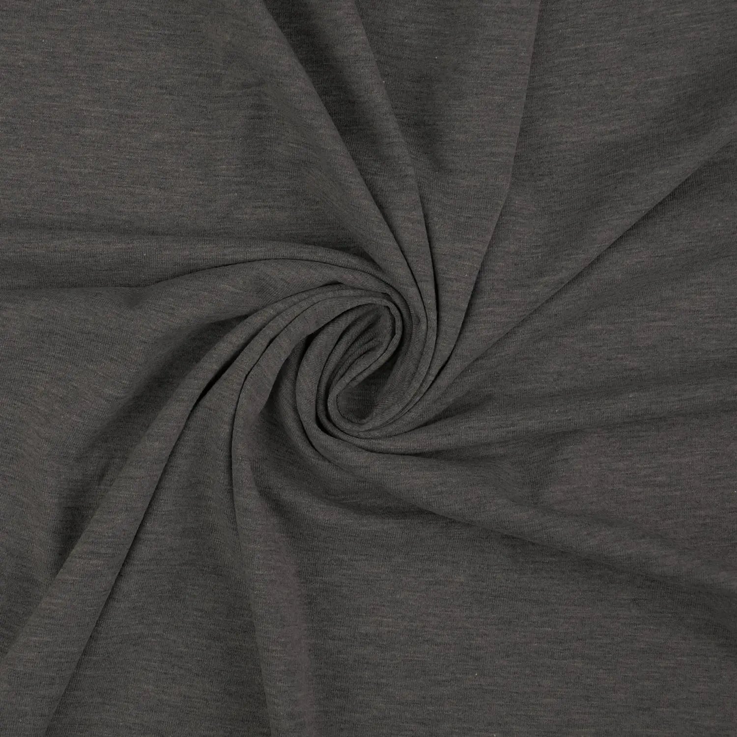 Plain Cotton Jersey Fabric | 95% Cotton 5% Elastane 220gsm 59" (150cm) Wide OEKO-TEX – Sold by the Meter