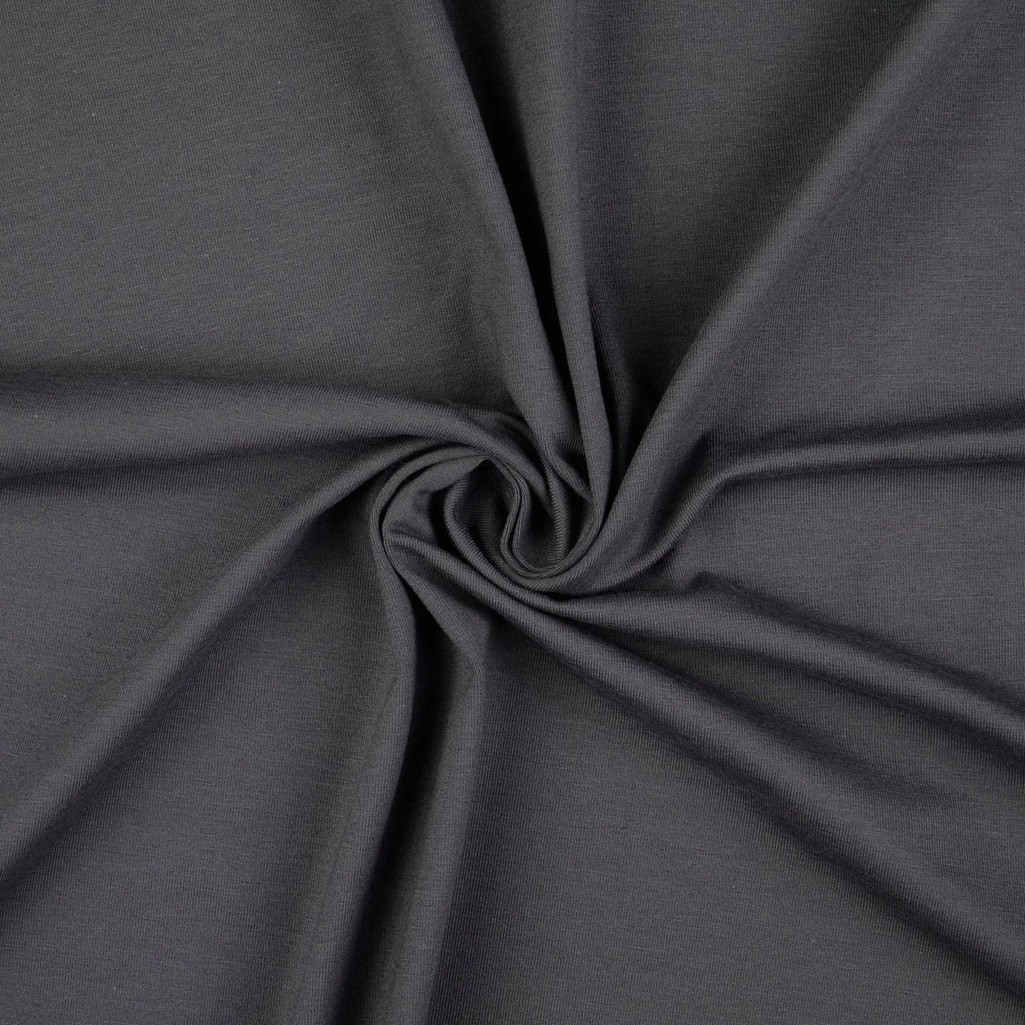Plain Cotton Jersey Fabric | 95% Cotton 5% Elastane 220gsm 59" (150cm) Wide OEKO-TEX – Sold by the Meter