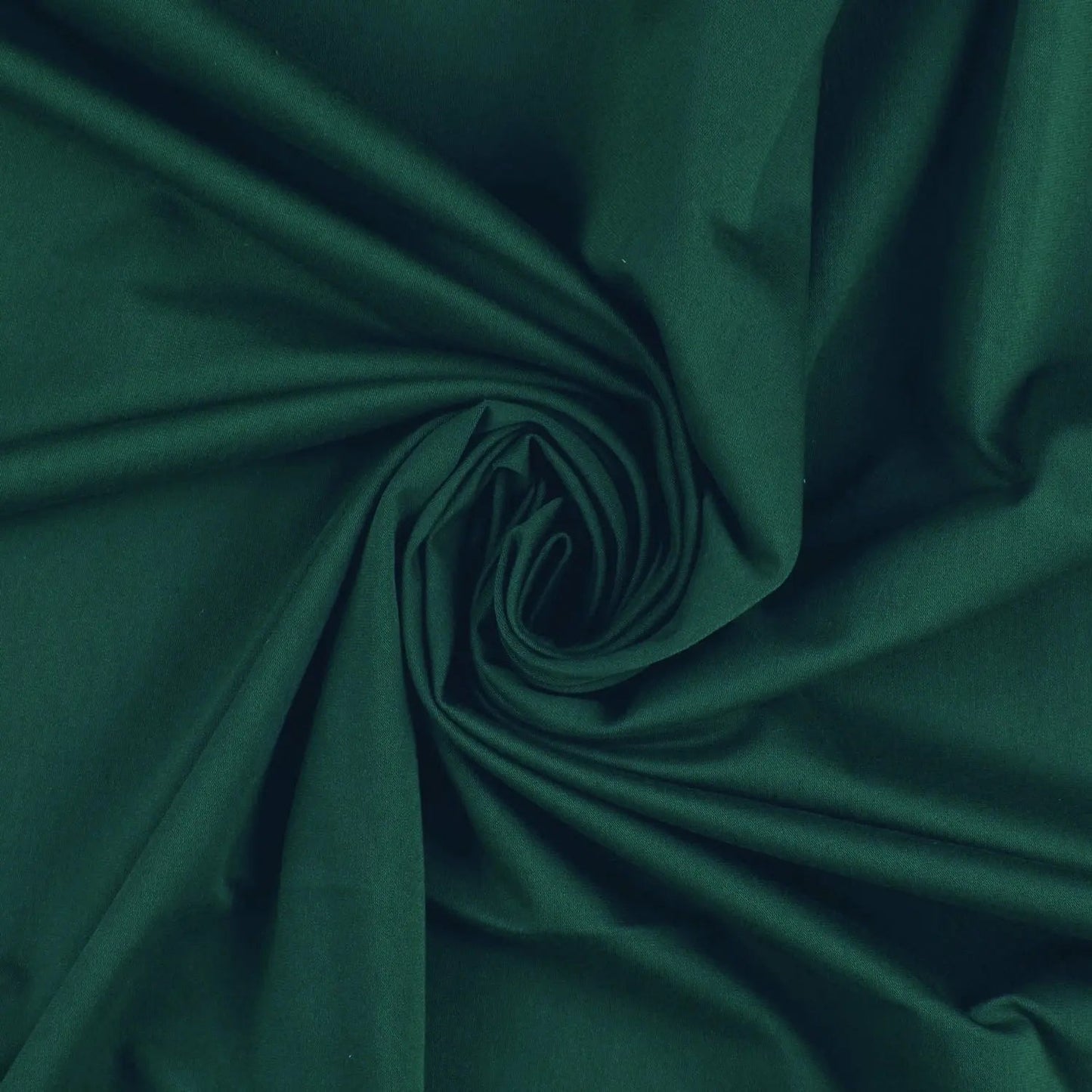 Plain Cotton Jersey Fabric | 95% Cotton 5% Elastane 220gsm 59" (150cm) Wide OEKO-TEX – Sold by the Meter