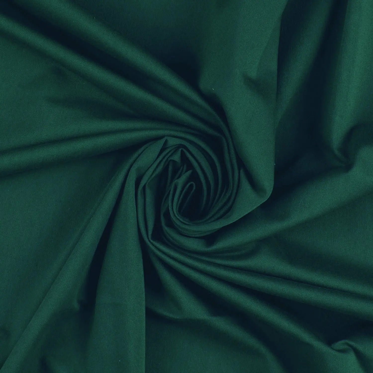 Plain Cotton Jersey Fabric | 95% Cotton 5% Elastane 220gsm 59" (150cm) Wide OEKO-TEX – Sold by the Meter