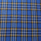 Elegant 100% Brushed Cotton Flannel: Tartan Winceyette Craft Dress Material - 58” Wide (Kilmarnock Tartan)