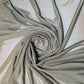 Khaki Plain Power Mesh 4 Way Stretch Net Fabric Dress Craft Costume Material 58" By The Meter