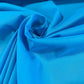 Kingfisher 100% Cotton Lawn Voile Fabric Soft Dress Craft Lining Material 58" By The Meter
