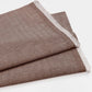 Linen Cotton Herringbone Fabric | 30% Linen 70% Cotton 185gsm 58" (147cm) Wide Dressmaking & Furnishing Fabric â€“ Sold by the Meter
