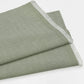 Linen Cotton Herringbone Fabric | 30% Linen 70% Cotton 185gsm 58" (147cm) Wide Dressmaking & Furnishing Fabric – Sold by the Meter