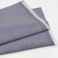 Linen Cotton Herringbone Fabric | 30% Linen 70% Cotton 185gsm 58" (147cm) Wide Dressmaking & Furnishing Fabric â€“ Sold by the Meter
