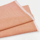 Linen Cotton Herringbone Fabric | 30% Linen 70% Cotton 185gsm 58" (147cm) Wide Dressmaking & Furnishing Fabric â€“ Sold by the Meter
