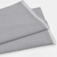 Linen Cotton Herringbone Fabric | 30% Linen 70% Cotton 185gsm 58" (147cm) Wide Dressmaking & Furnishing Fabric – Sold by the Meter