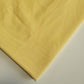 Lemon Double Gauze 100% Cotton Fabric Dress Double Cloth Muslin Material Meter 58"