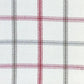Luxury Weight Wool Effect English Check Fabric | Heavy 380gsm Upholstery & Coat Fabric 55" (140cm) Wide – Sold by the Meter
