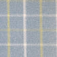 Luxury Weight Wool Effect English Check Fabric | Heavy 380gsm Upholstery & Coat Fabric 55" (140cm) Wide – Sold by the Meter