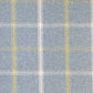 Luxury Weight Wool Effect English Check Fabric | Heavy 380gsm Upholstery & Coat Fabric 55" (140cm) Wide â€“ Sold by the Meter