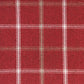 Luxury Weight Wool Effect English Check Fabric | Heavy 380gsm Upholstery & Coat Fabric 55" (140cm) Wide â€“ Sold by the Meter