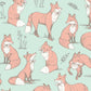 Lifestyle 100% Cotton Craft Fabric | 150gsm 55" (140cm) Wide OEKO-TEXÂ® Standard 100 Certified â€“ Sold by the Meter