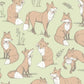 Lifestyle 100% Cotton Craft Fabric | 150gsm 55" (140cm) Wide OEKO-TEX® Standard 100 Certified – Sold by the Meter