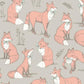 Lifestyle 100% Cotton Craft Fabric | 150gsm 55" (140cm) Wide OEKO-TEXÂ® Standard 100 Certified â€“ Sold by the Meter