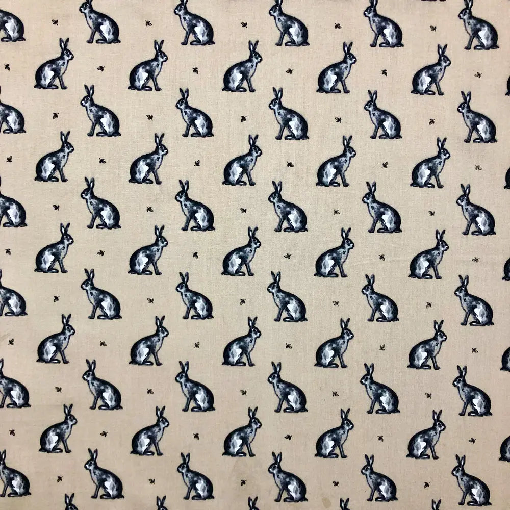 Lifestyle 100% Cotton Craft Fabric | 150gsm 55" (140cm) Wide OEKO-TEX® Standard 100 Certified – Sold by the Meter