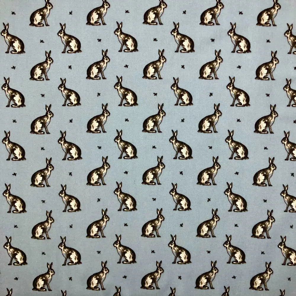 Lifestyle 100% Cotton Craft Fabric | 150gsm 55" (140cm) Wide OEKO-TEXÂ® Standard 100 Certified â€“ Sold by the Meter