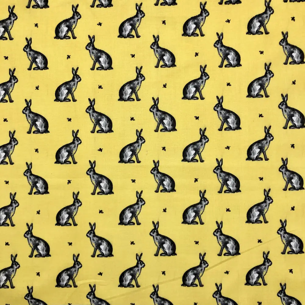 Lifestyle 100% Cotton Craft Fabric | 150gsm 55" (140cm) Wide OEKO-TEX® Standard 100 Certified – Sold by the Meter