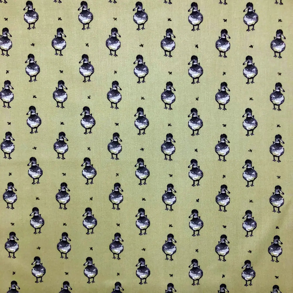 Lifestyle 100% Cotton Craft Fabric | 150gsm 55" (140cm) Wide OEKO-TEX® Standard 100 Certified – Sold by the Meter
