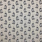 Lifestyle 100% Cotton Craft Fabric | 150gsm 55" (140cm) Wide OEKO-TEXÂ® Standard 100 Certified â€“ Sold by the Meter