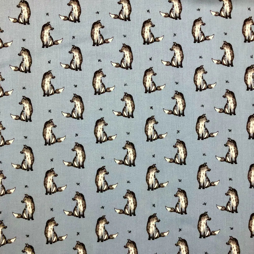 Lifestyle 100% Cotton Craft Fabric | 150gsm 55" (140cm) Wide OEKO-TEX® Standard 100 Certified – Sold by the Meter