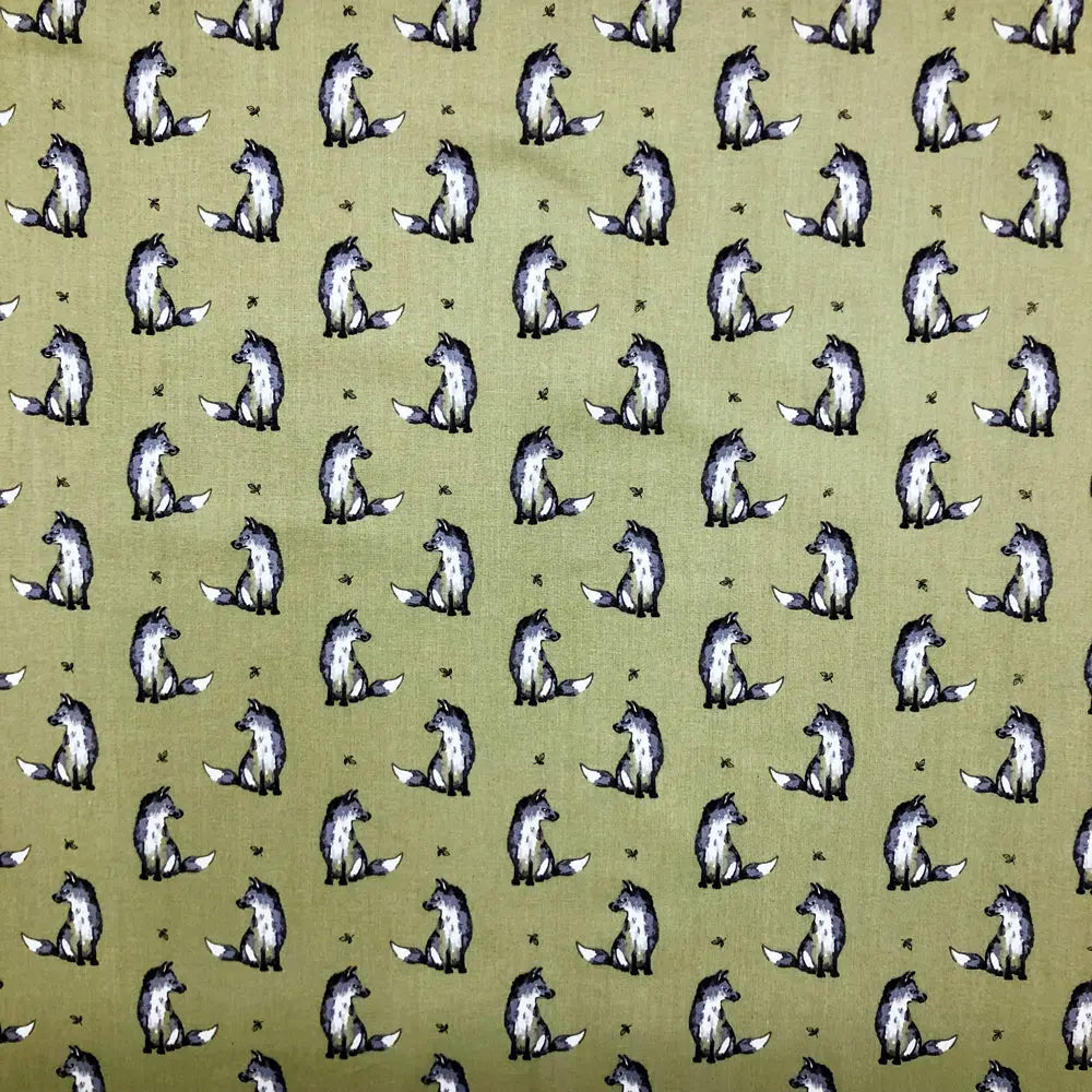 Lifestyle 100% Cotton Craft Fabric | 150gsm 55" (140cm) Wide OEKO-TEX® Standard 100 Certified – Sold by the Meter