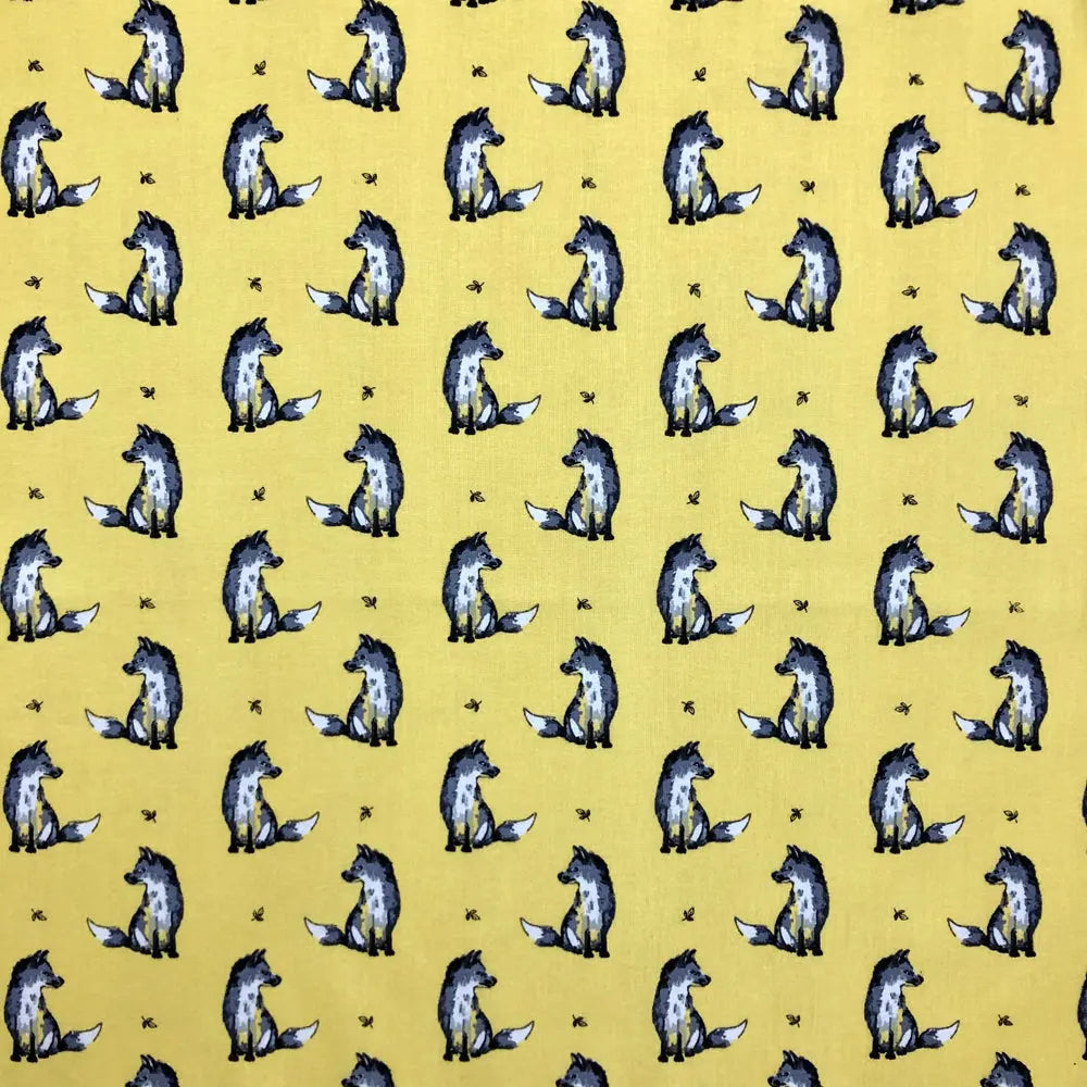 Lifestyle 100% Cotton Craft Fabric | 150gsm 55" (140cm) Wide OEKO-TEX® Standard 100 Certified – Sold by the Meter