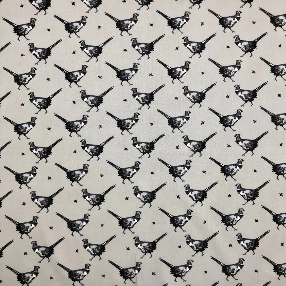 Lifestyle 100% Cotton Craft Fabric | 150gsm 55" (140cm) Wide OEKO-TEXÂ® Standard 100 Certified â€“ Sold by the Meter