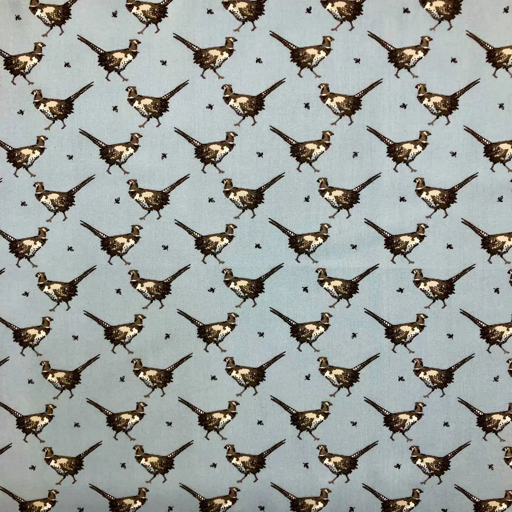 Lifestyle 100% Cotton Craft Fabric | 150gsm 55" (140cm) Wide OEKO-TEXÂ® Standard 100 Certified â€“ Sold by the Meter