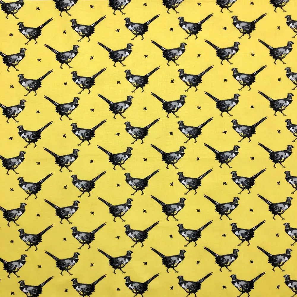 Lifestyle 100% Cotton Craft Fabric | 150gsm 55" (140cm) Wide OEKO-TEXÂ® Standard 100 Certified â€“ Sold by the Meter