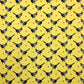 Lifestyle 100% Cotton Craft Fabric | 150gsm 55" (140cm) Wide OEKO-TEXÂ® Standard 100 Certified â€“ Sold by the Meter