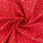 Christmas 100% Cotton Craft Fabric | 150gsm 55" (140cm) Wide OEKO-TEXÂ® Standard 100 Certified â€“ Sold by the Meter
