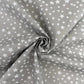 Christmas 100% Cotton Craft Fabric | 150gsm 55" (140cm) Wide OEKO-TEXÂ® Standard 100 Certified â€“ Sold by the Meter