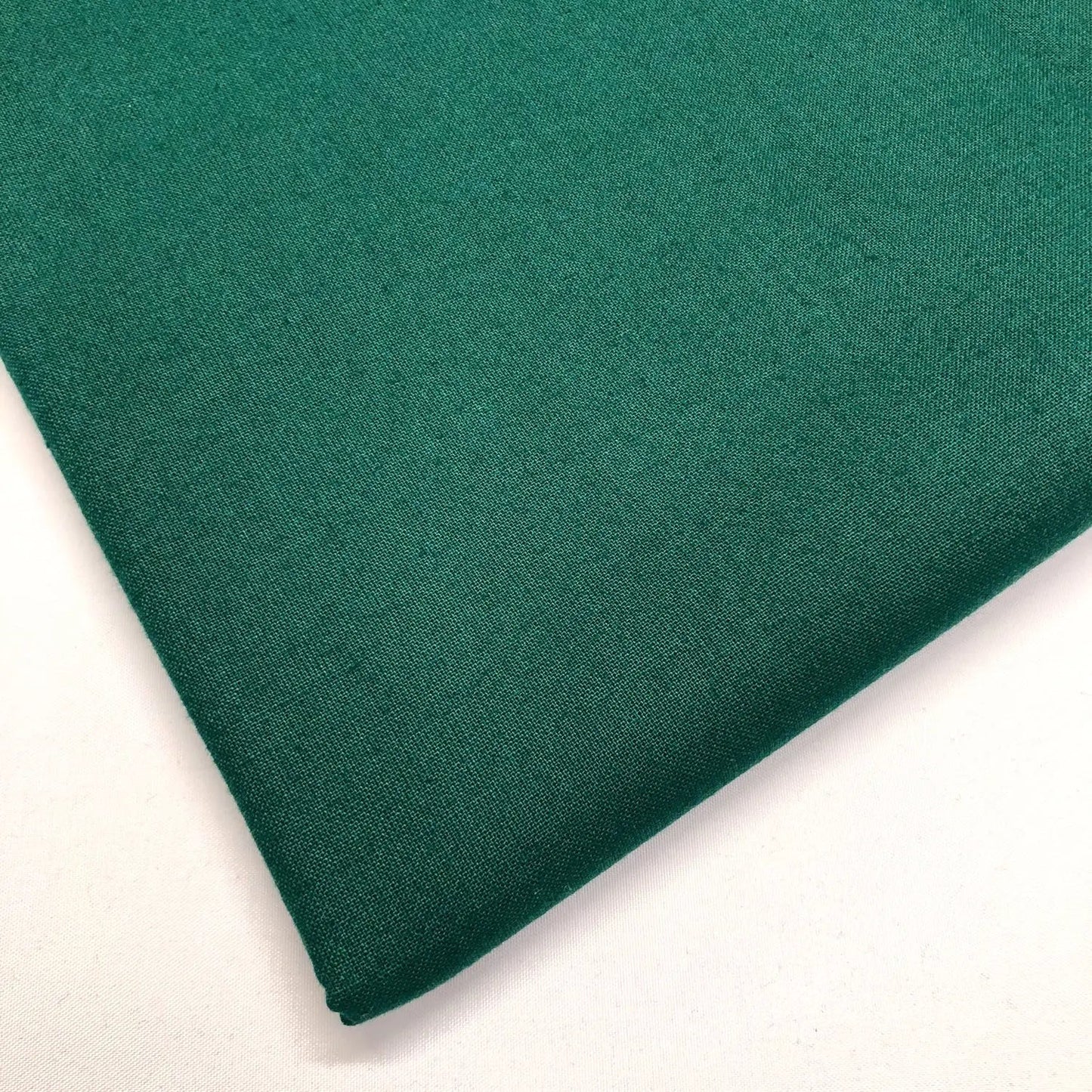 100% Cotton Plain  Lifestyle Cotton Fabric | Lightweight OEKO-TEX Cotton 52" (132cm) Wide – Sold by the Meter